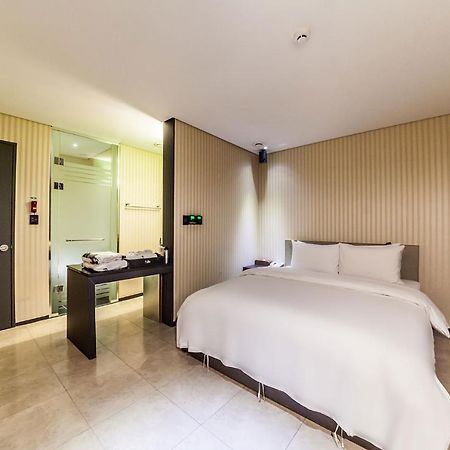 Jbis Hotel 议政府市 外观 照片