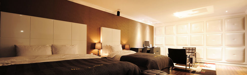 Jbis Hotel 议政府市 外观 照片