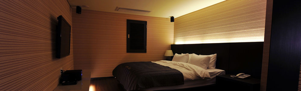 Jbis Hotel 议政府市 外观 照片
