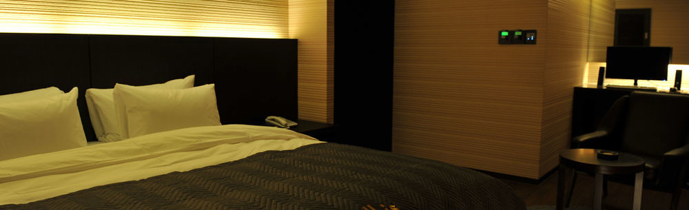 Jbis Hotel 议政府市 外观 照片