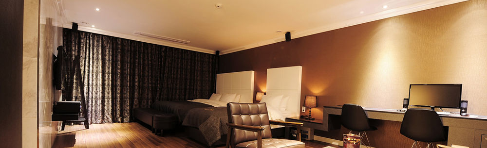 Jbis Hotel 议政府市 外观 照片