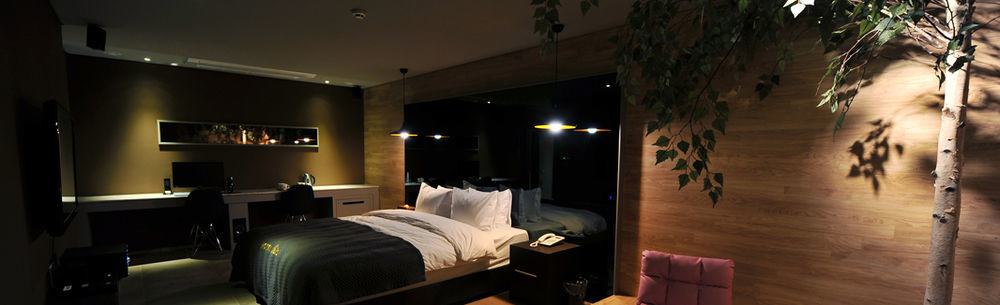 Jbis Hotel 议政府市 外观 照片