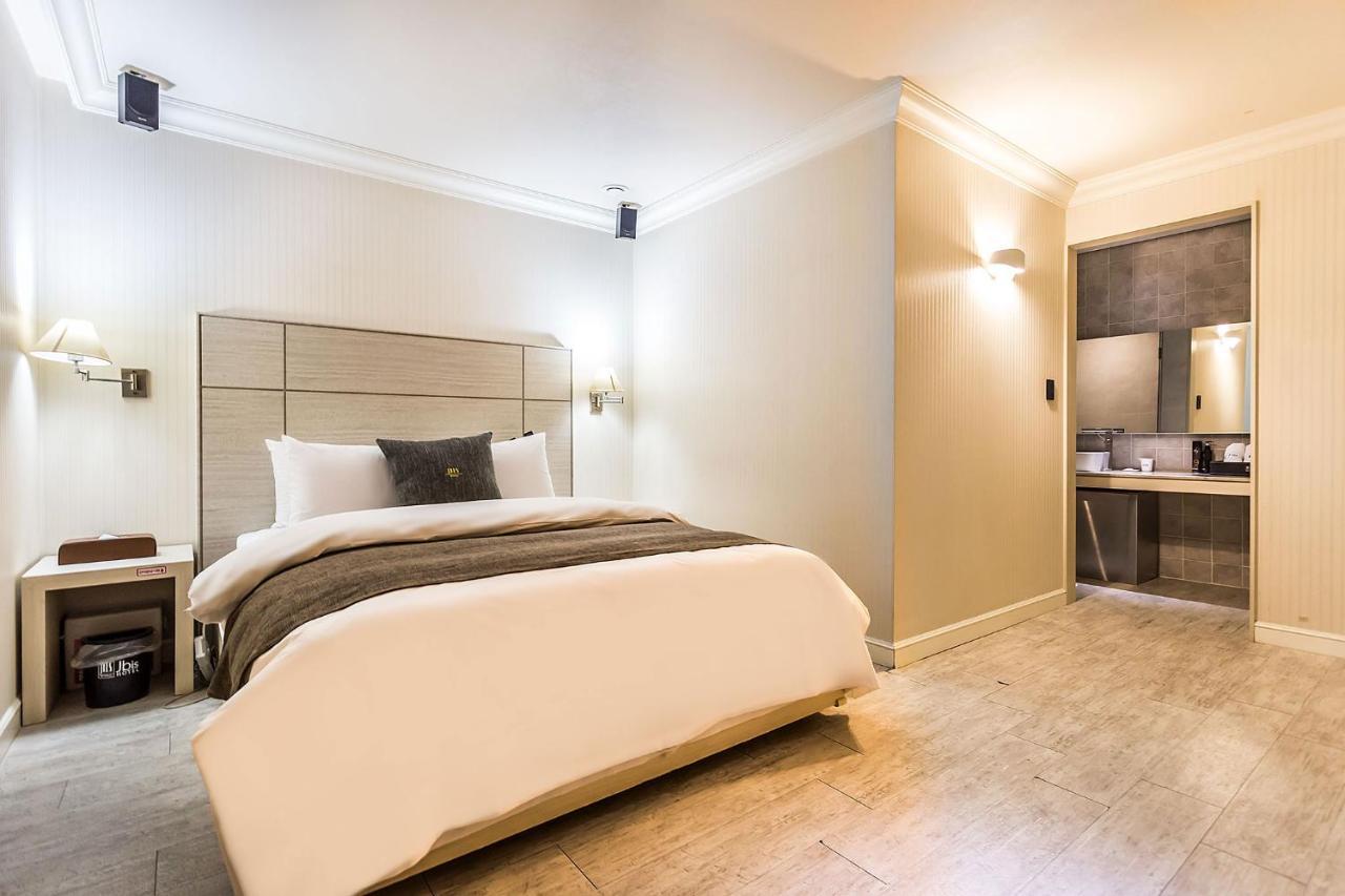 Jbis Hotel 议政府市 外观 照片