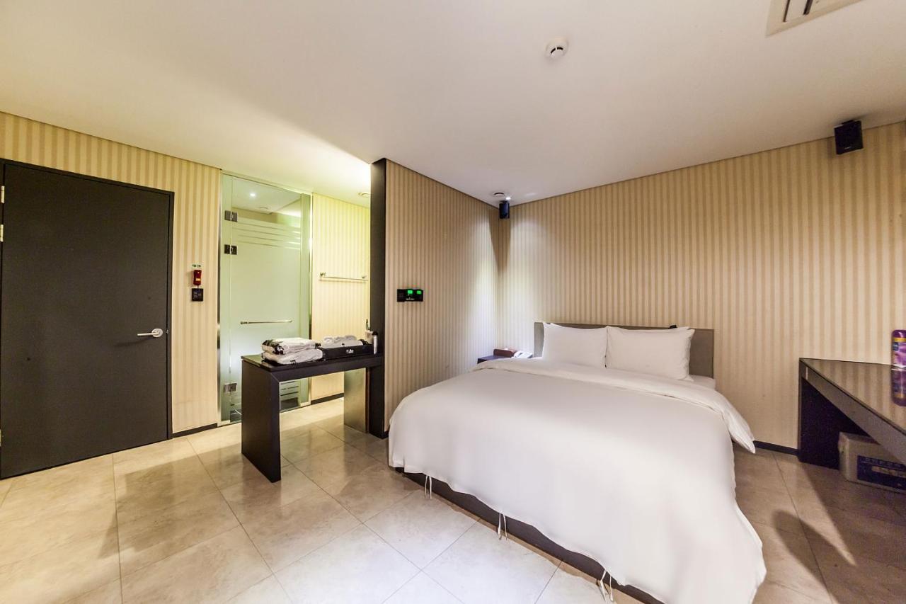 Jbis Hotel 议政府市 外观 照片