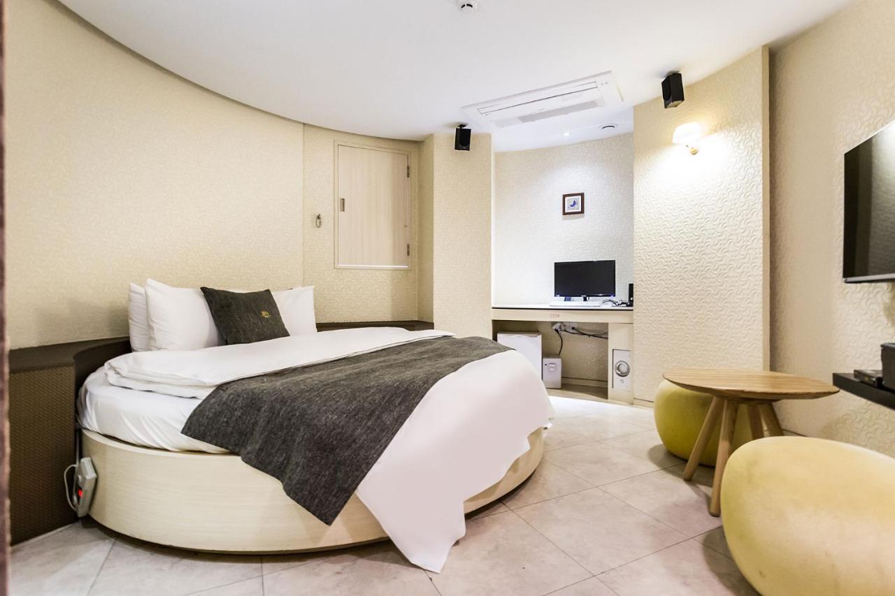 Jbis Hotel 议政府市 外观 照片