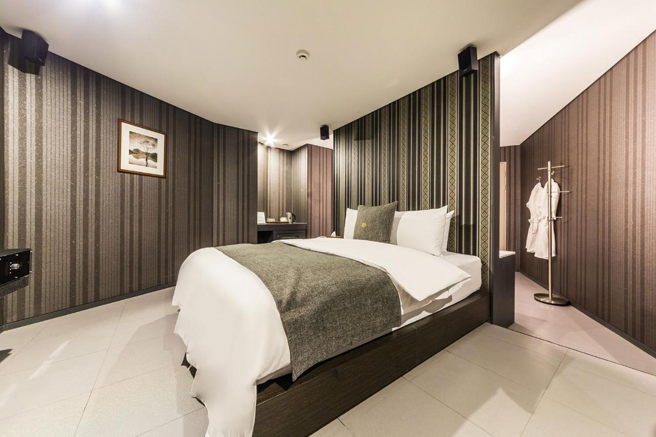 Jbis Hotel 议政府市 外观 照片