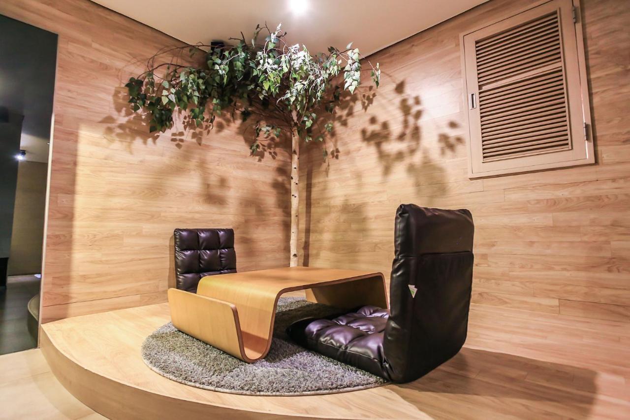 Jbis Hotel 议政府市 外观 照片