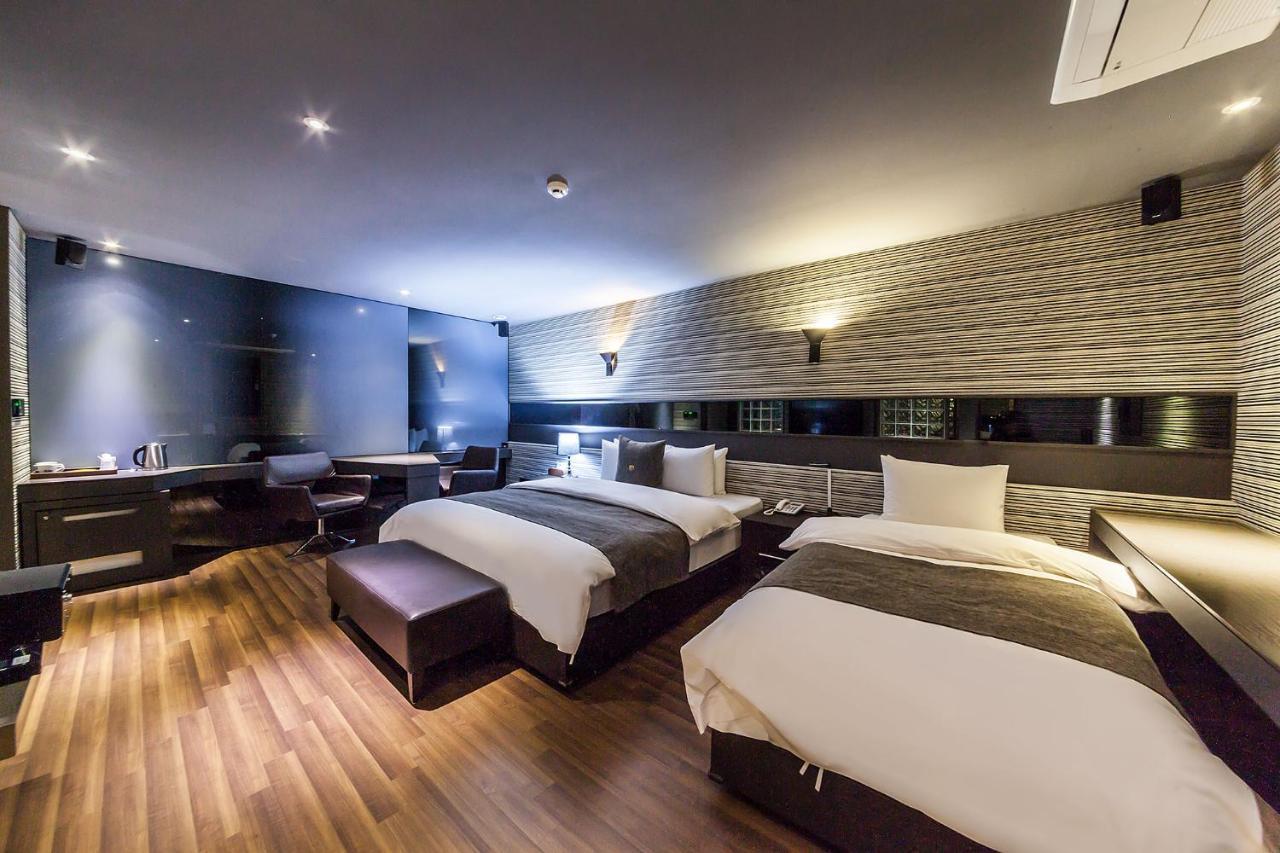 Jbis Hotel 议政府市 外观 照片