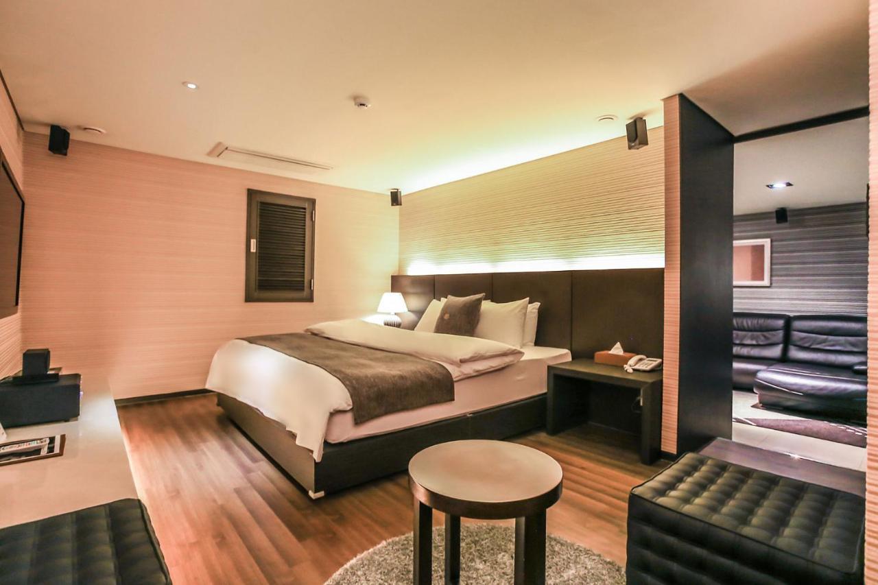 Jbis Hotel 议政府市 外观 照片