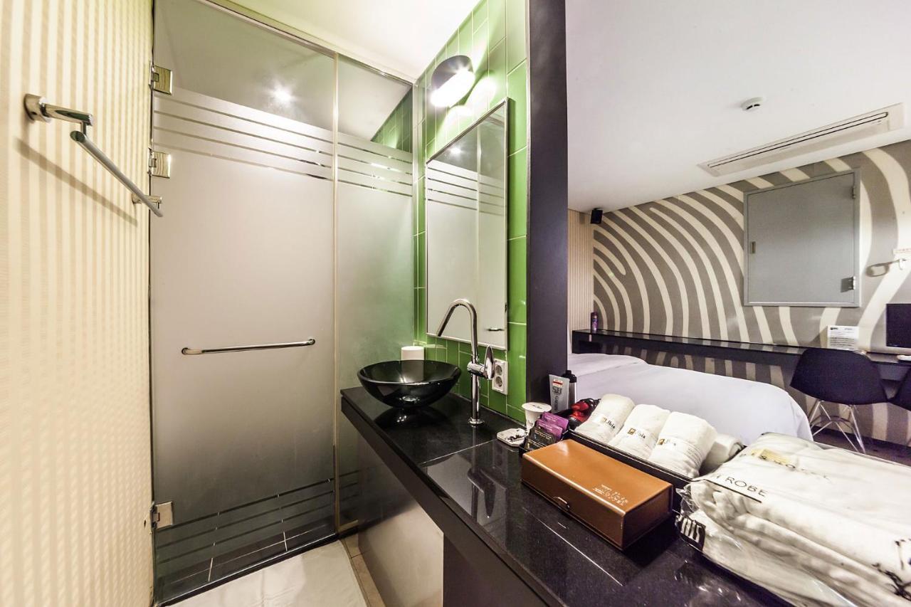 Jbis Hotel 议政府市 外观 照片