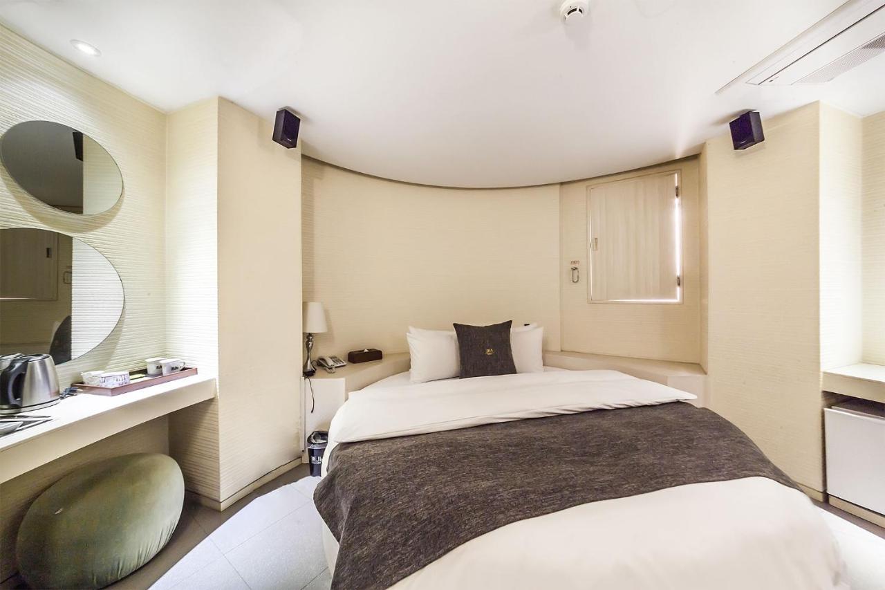 Jbis Hotel 议政府市 外观 照片