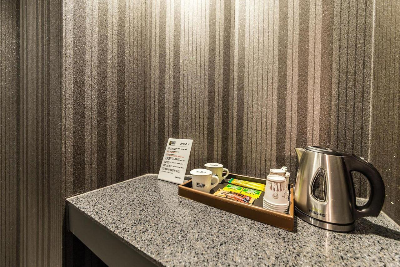 Jbis Hotel 议政府市 外观 照片