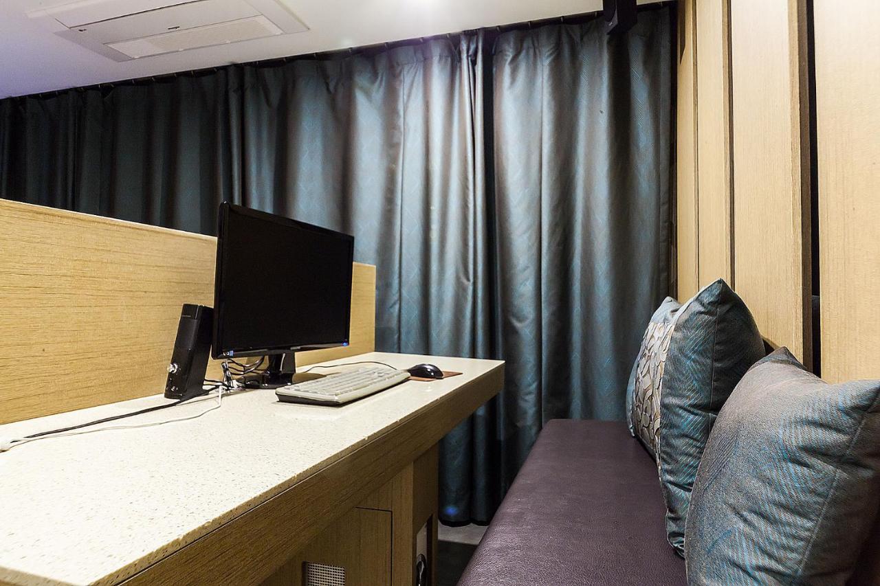 Jbis Hotel 议政府市 外观 照片