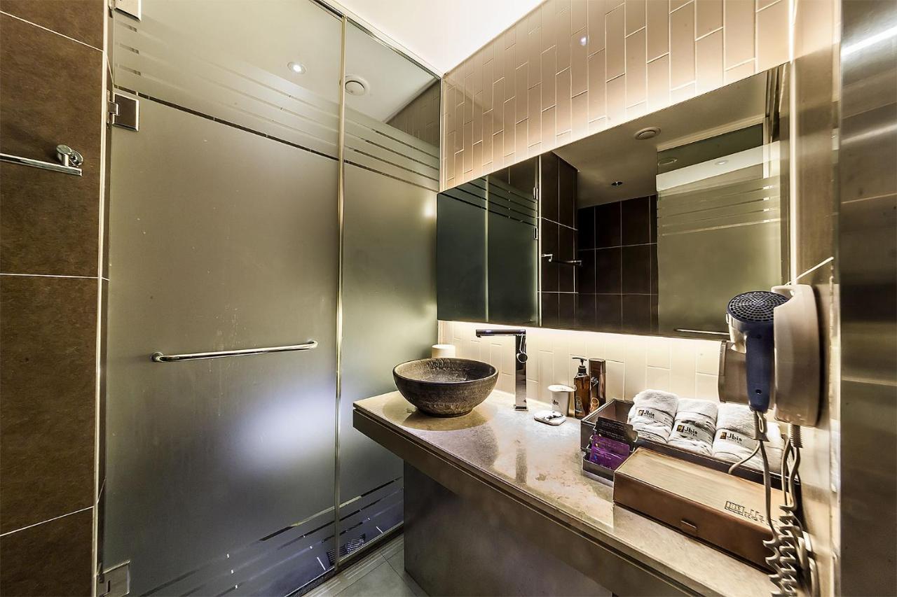 Jbis Hotel 议政府市 外观 照片