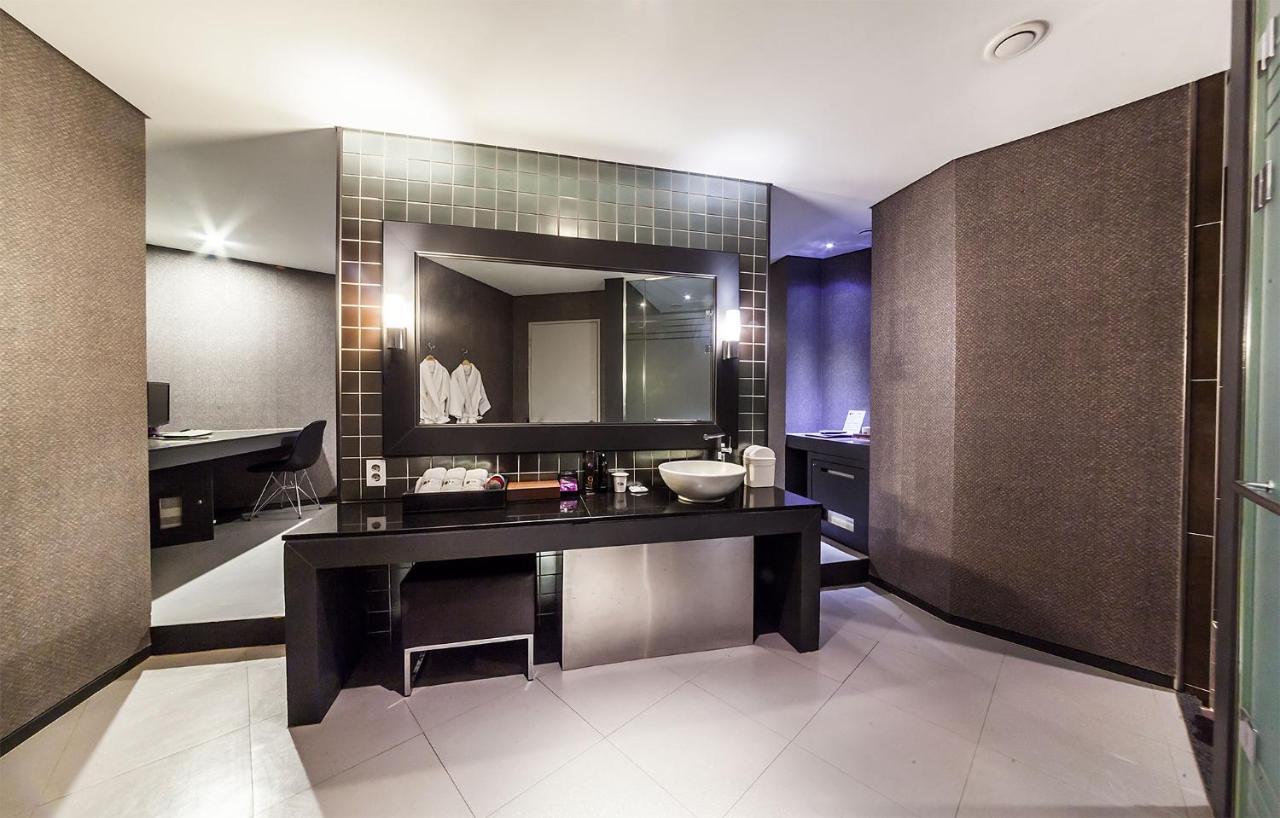 Jbis Hotel 议政府市 外观 照片