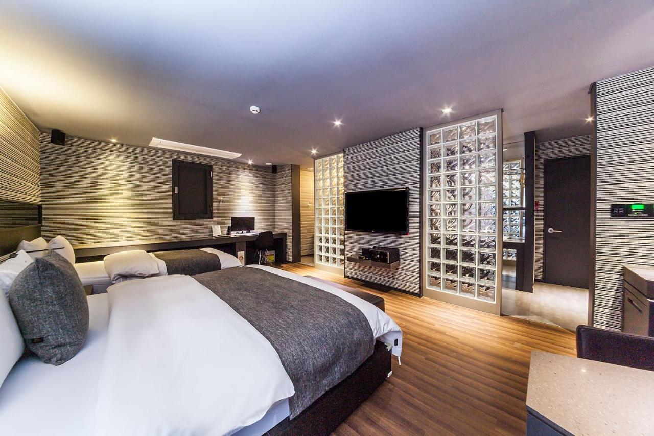 Jbis Hotel 议政府市 外观 照片
