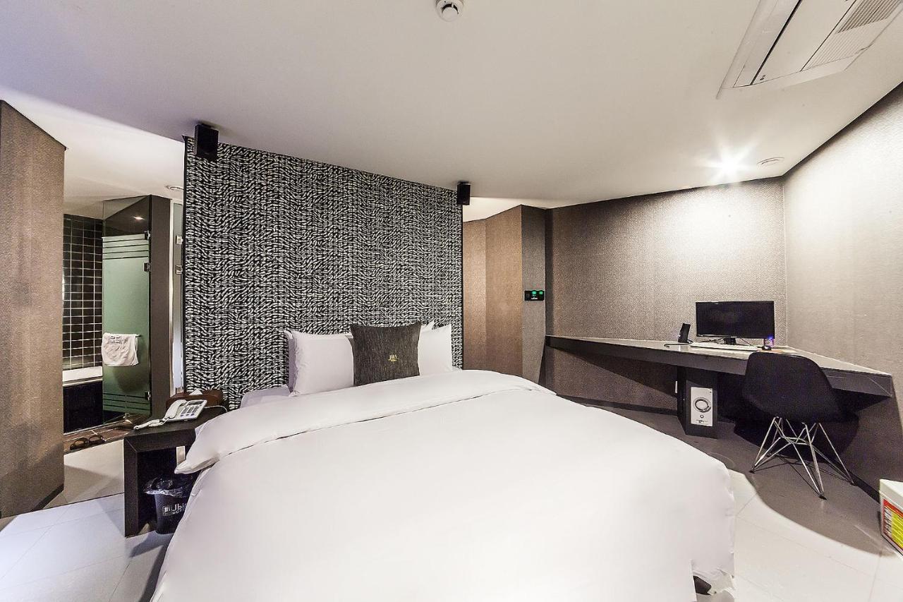 Jbis Hotel 议政府市 外观 照片