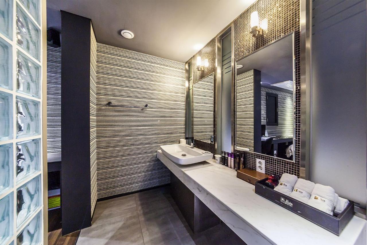 Jbis Hotel 议政府市 外观 照片