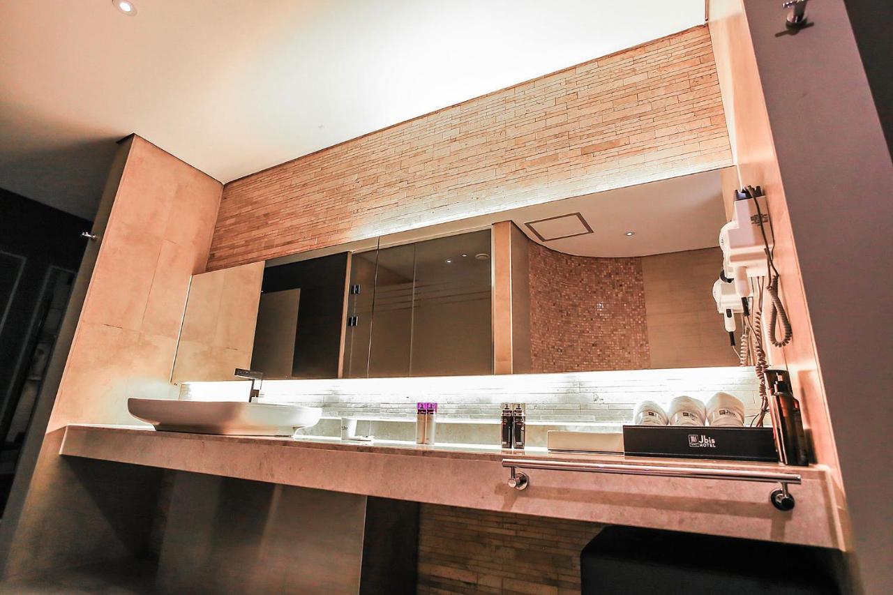 Jbis Hotel 议政府市 外观 照片