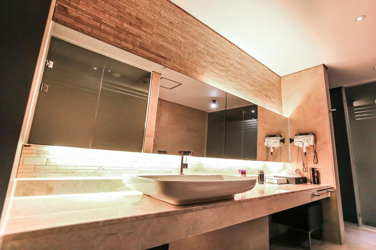 Jbis Hotel 议政府市 外观 照片