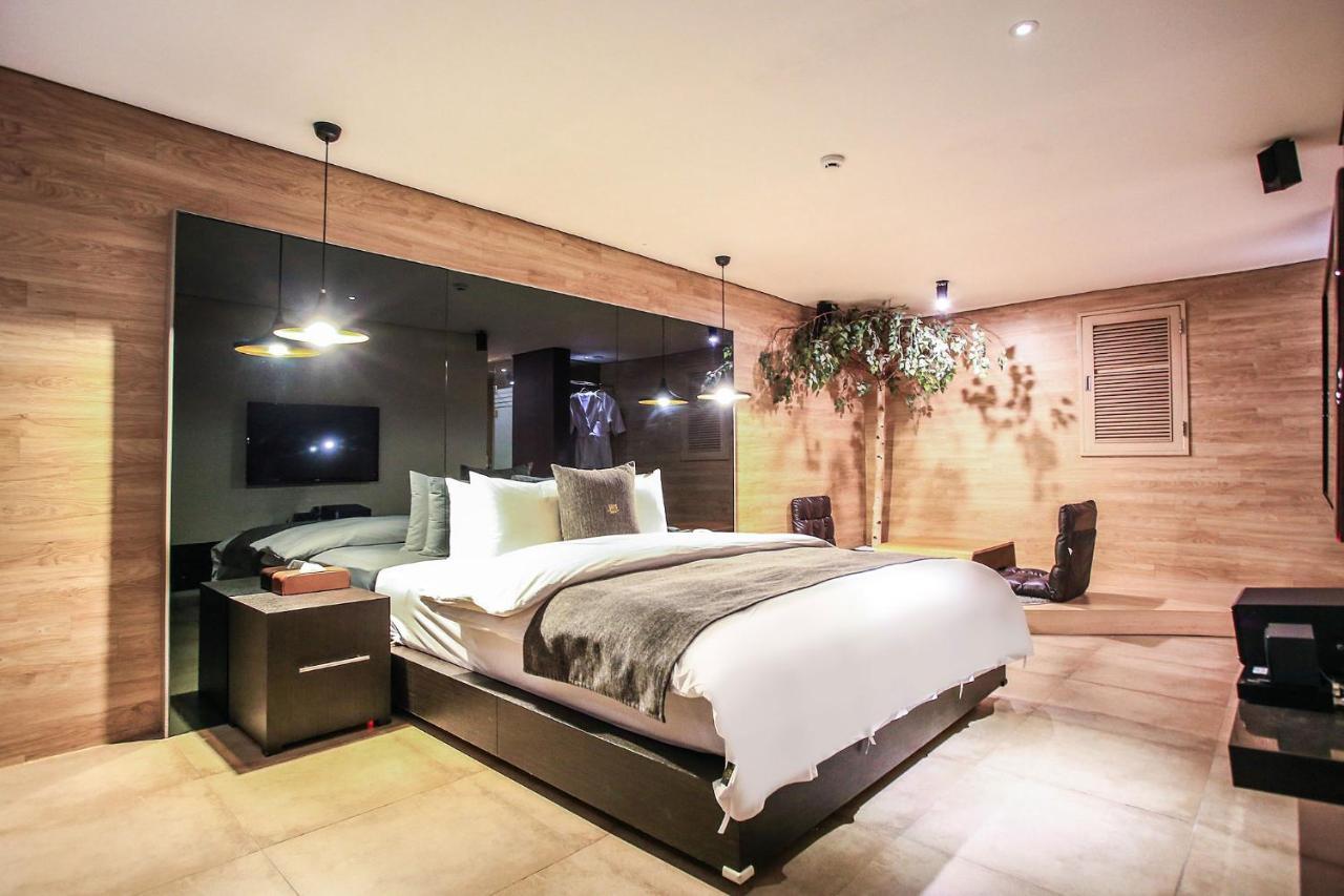 Jbis Hotel 议政府市 外观 照片