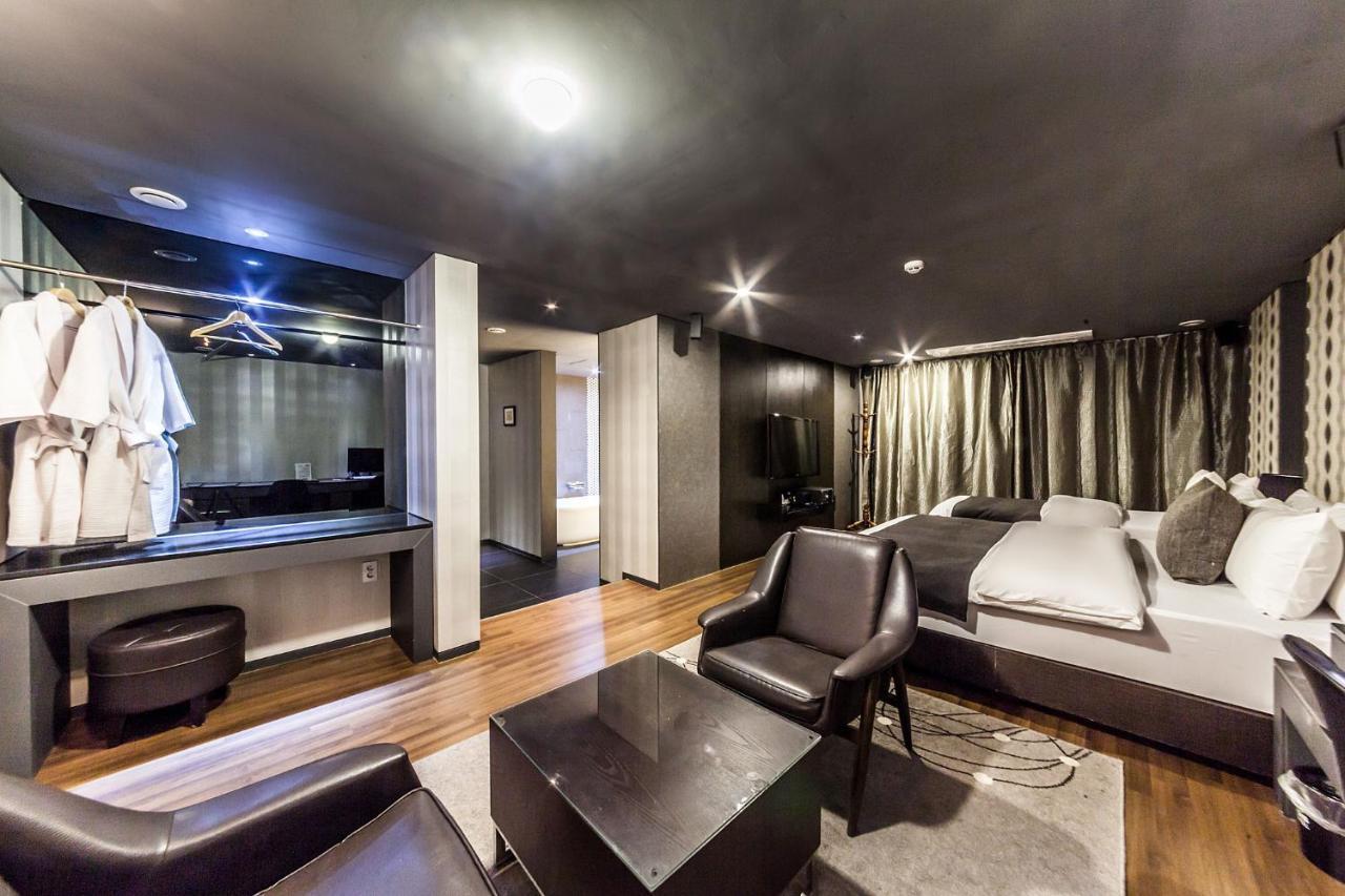 Jbis Hotel 议政府市 外观 照片