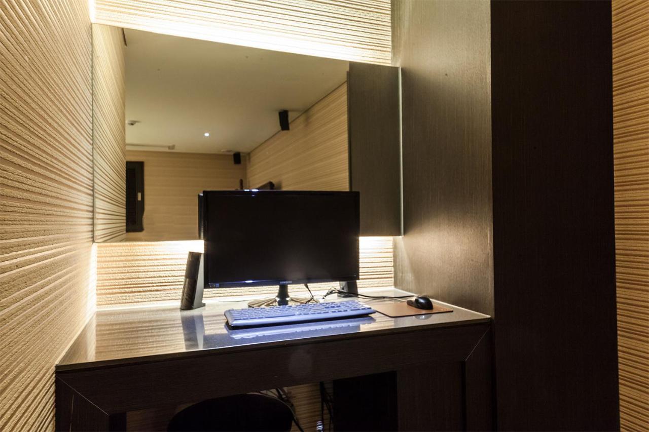 Jbis Hotel 议政府市 外观 照片