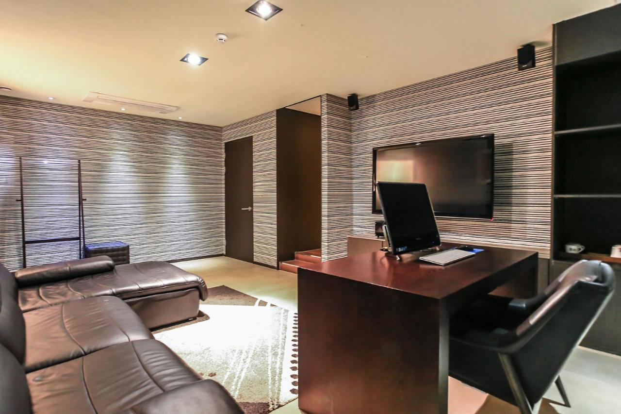 Jbis Hotel 议政府市 外观 照片